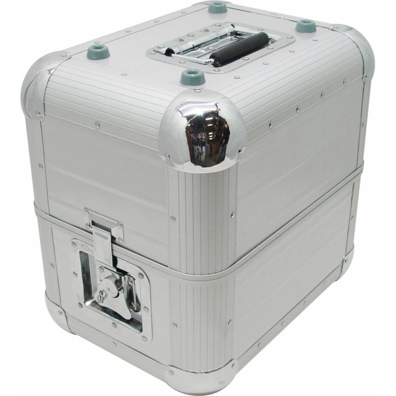 Zomo Recordcase MP-80 XT - argento 0030101506 - vai con la sigla