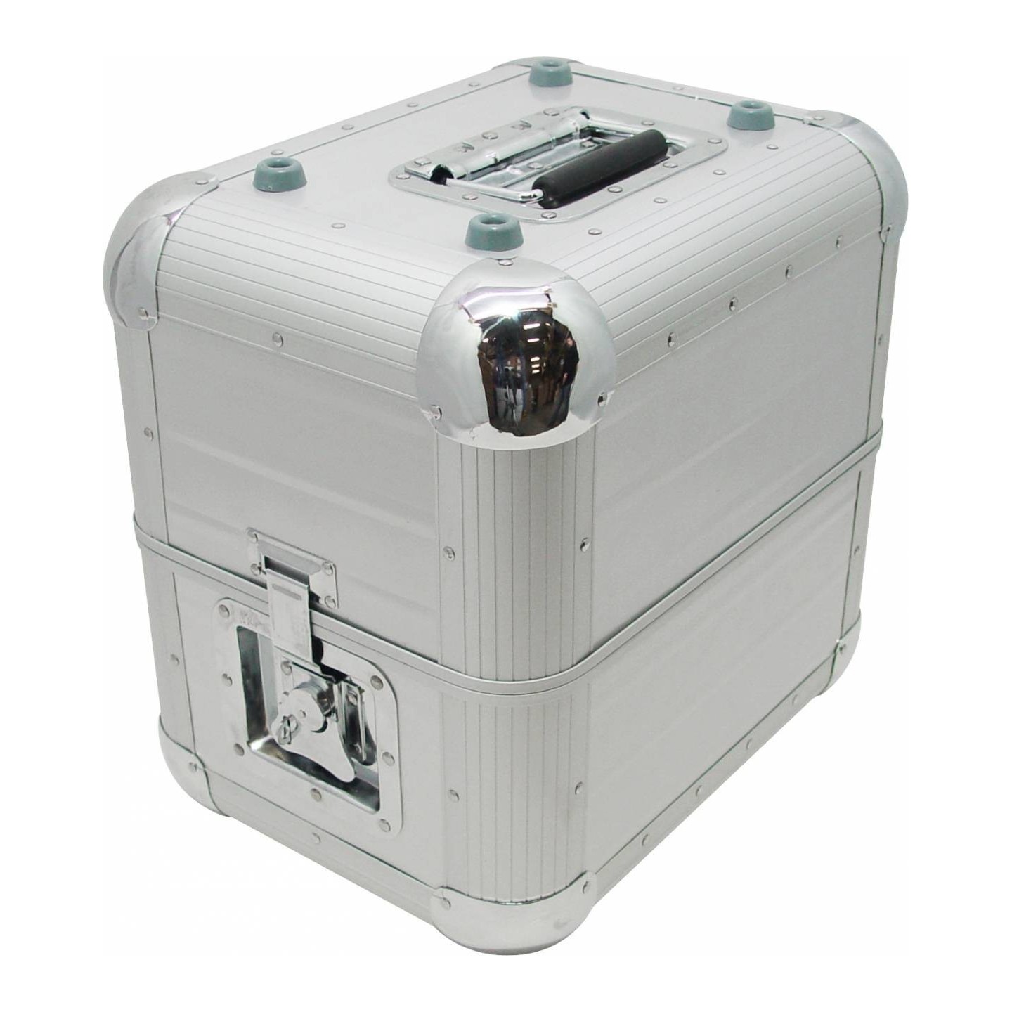 Zomo Recordcase MP-80 XT - argento 0030101506 - vai con la sigla
