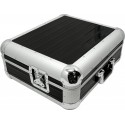 Zomo Flightcase SL-12 XT | Technics SL-1200 / SL-1210 - nero 0030101510 - vai con la sigla