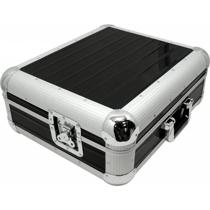 Zomo Flightcase SL-12 XT | Technics SL-1200 / SL-1210 - nero 0030101510 - vai con la sigla