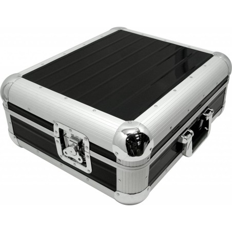 Zomo Flightcase SL-12 XT | Technics SL-1200 / SL-1210 - nero 0030101510 - vai con la sigla