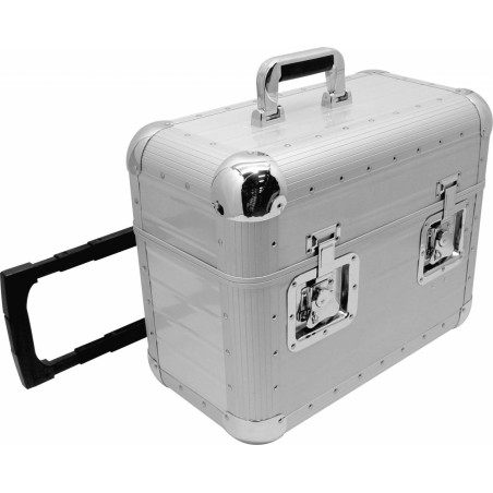Zomo Recordcase TP-70 XT - argento 0030101514 - vai con la sigla