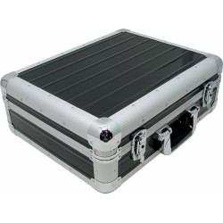 Zomo CD Case  - nero 0030101520 - vai con la sigla