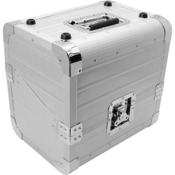 Zomo Recordcase OB-80 XT - argento 0030101525 - vai con la sigla