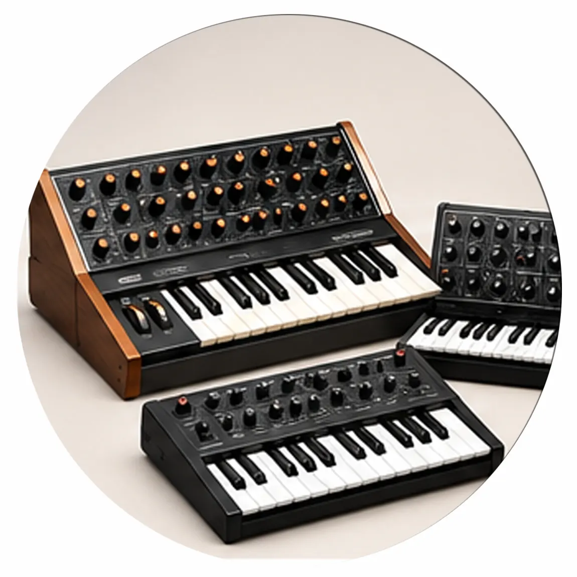 Synth