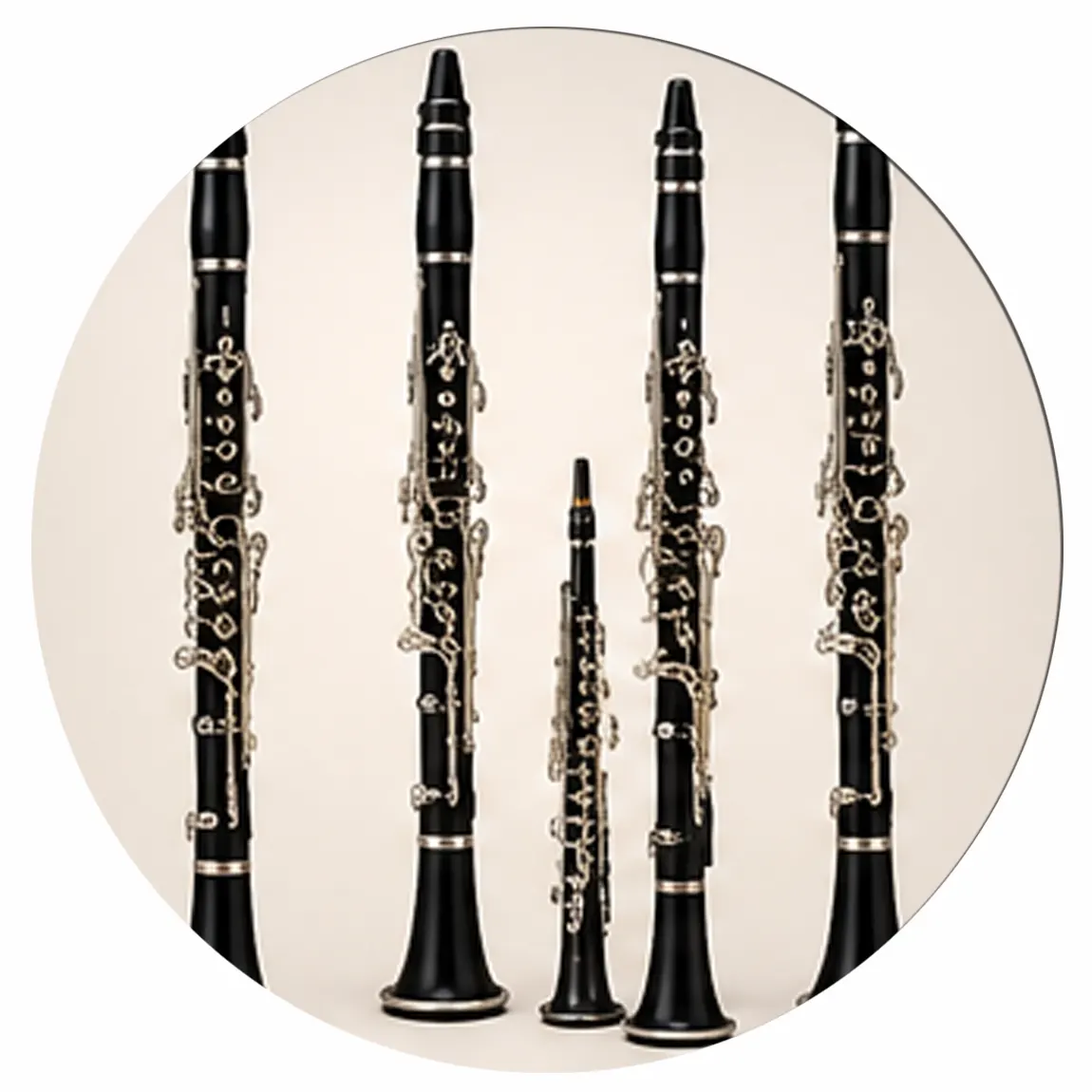 Clarinetti