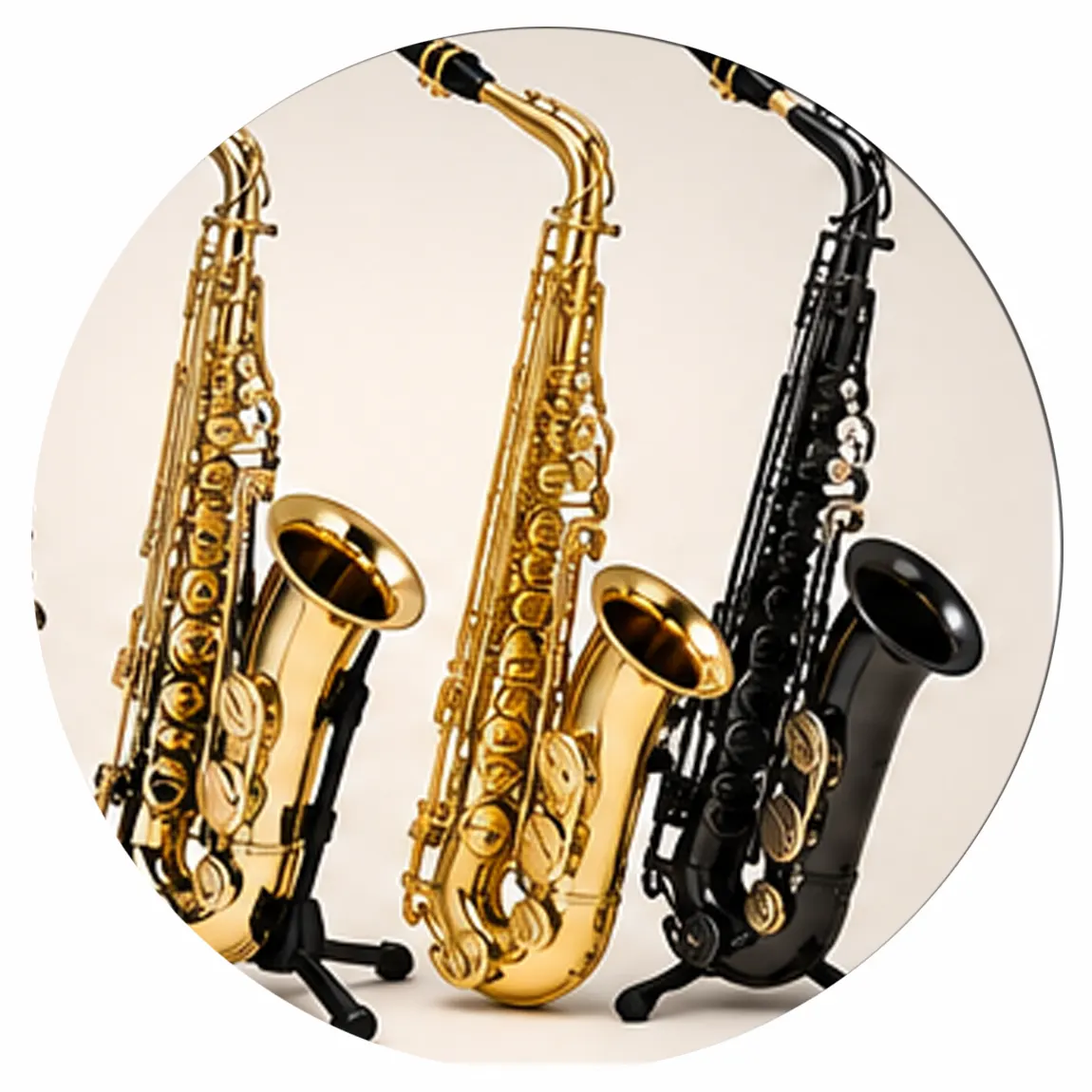 Sax