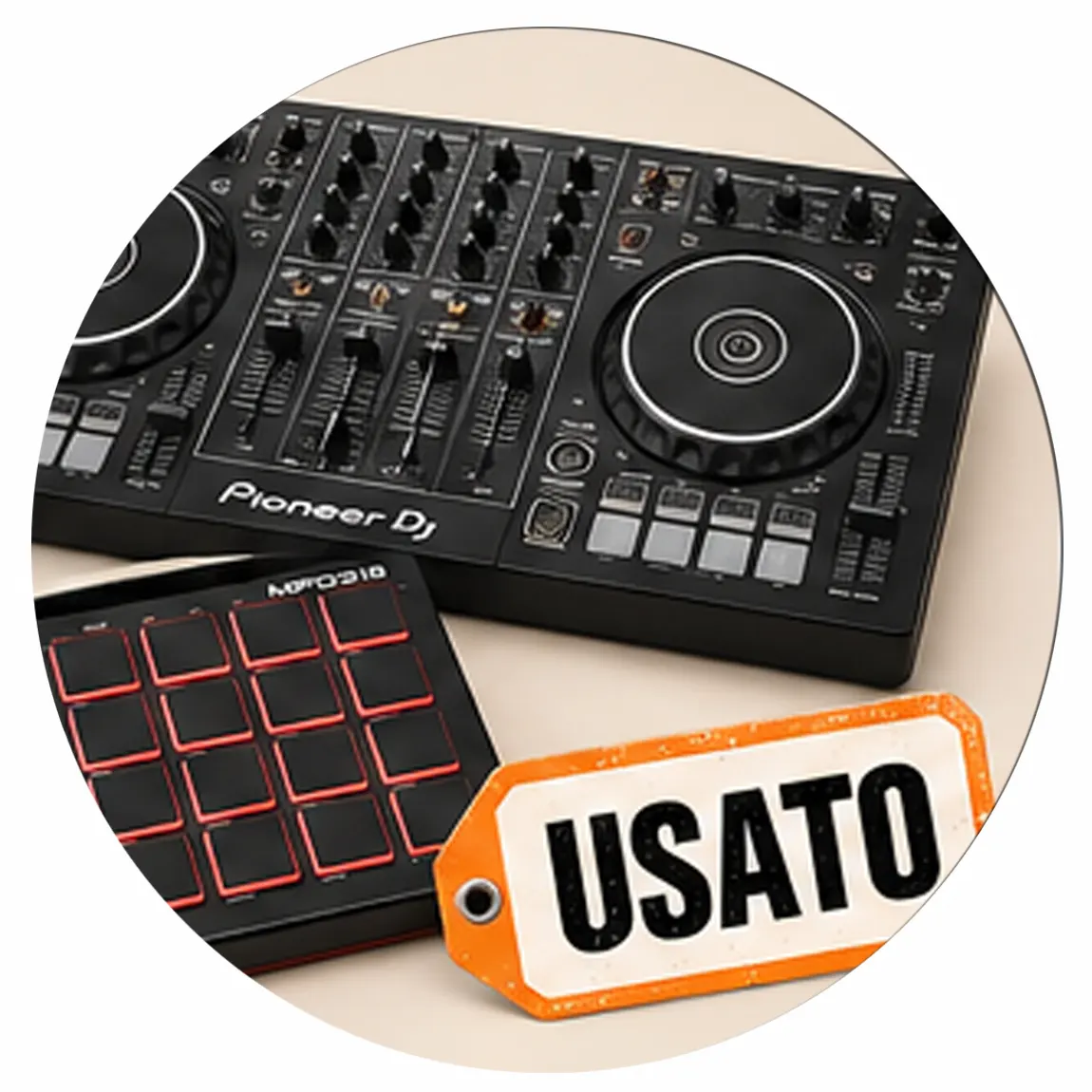 Controller - Usato