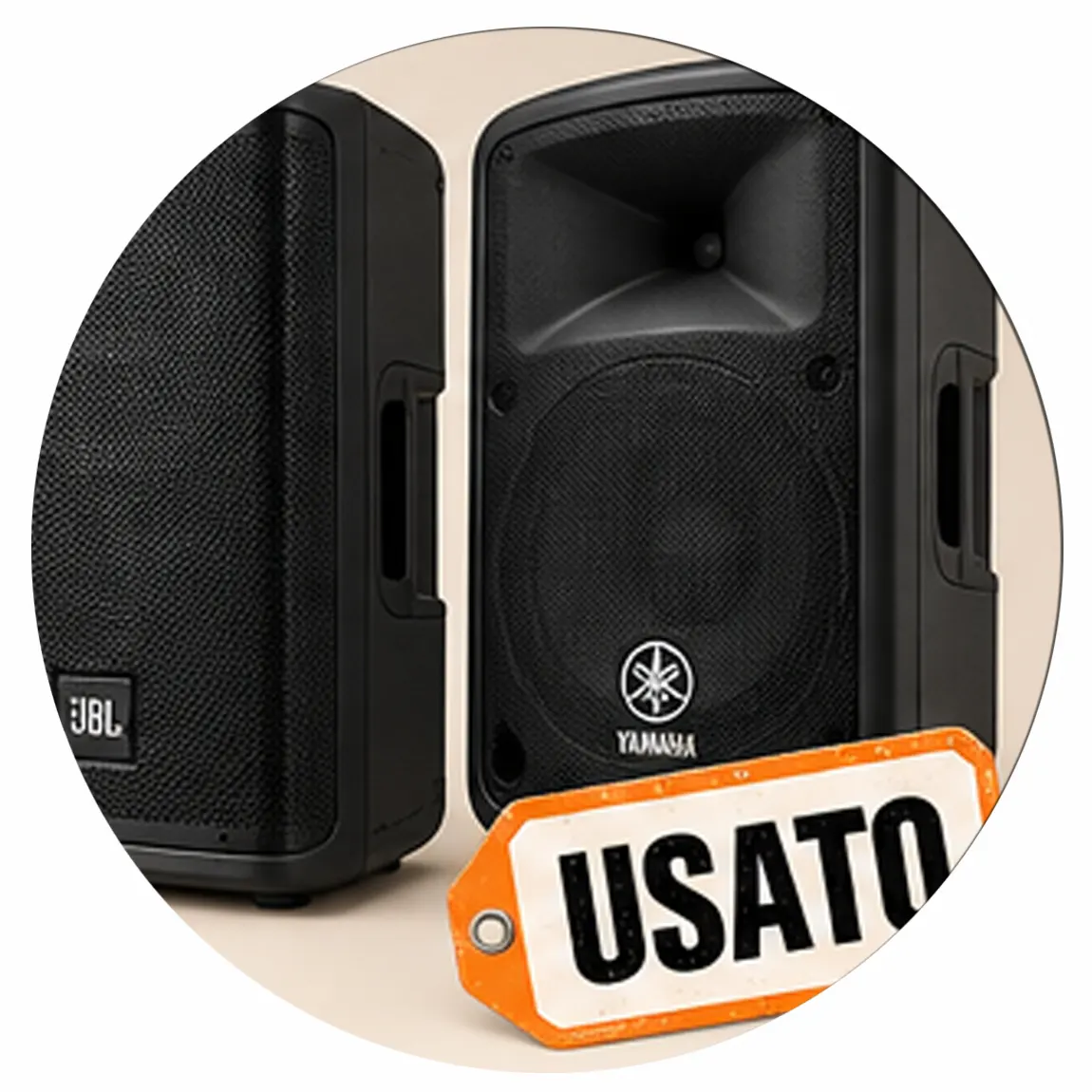 Casse - Usato
