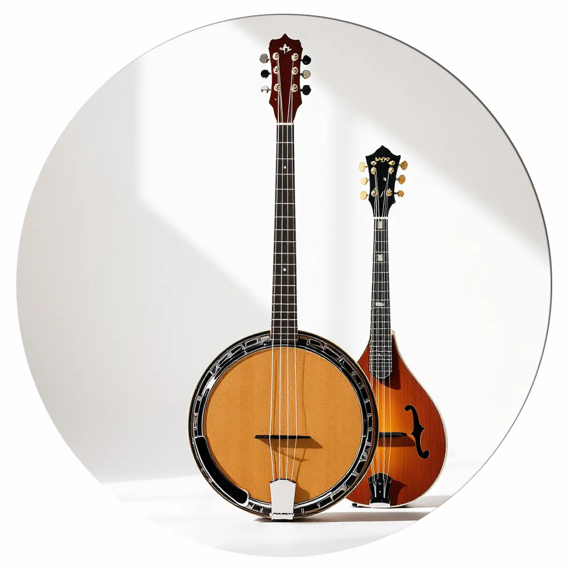 Altri strumenti a corda
