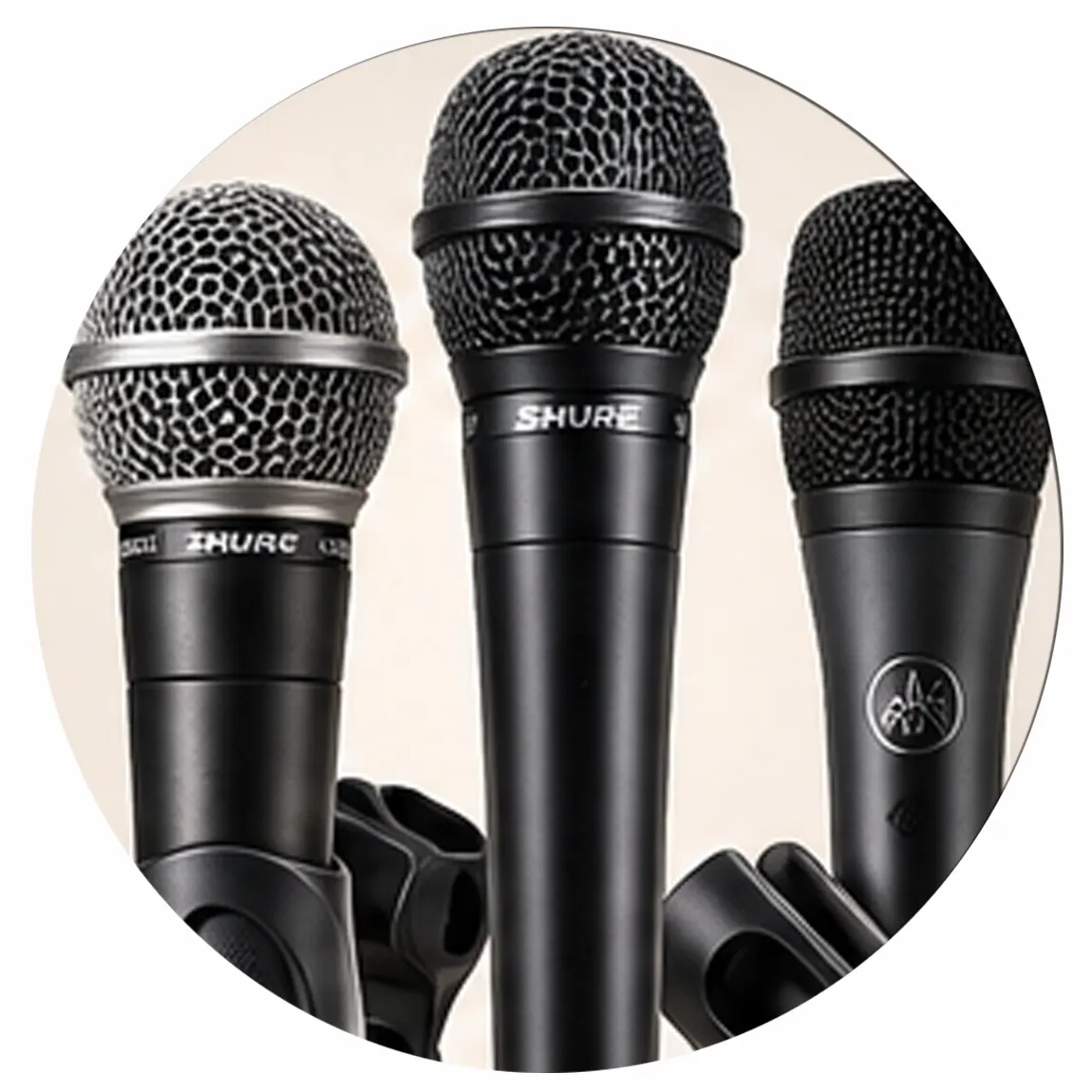 Mic. dinamici