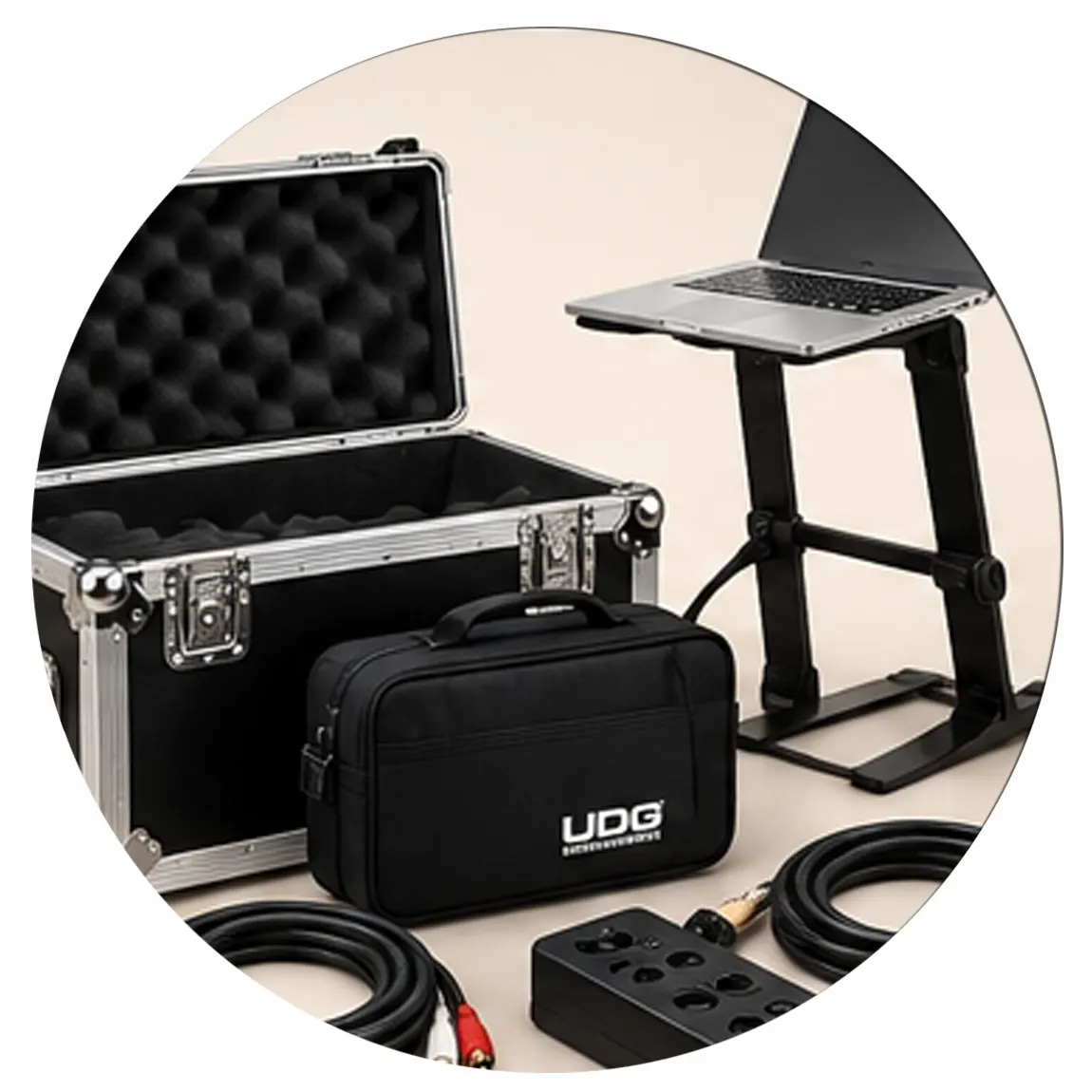 Accessori DJ