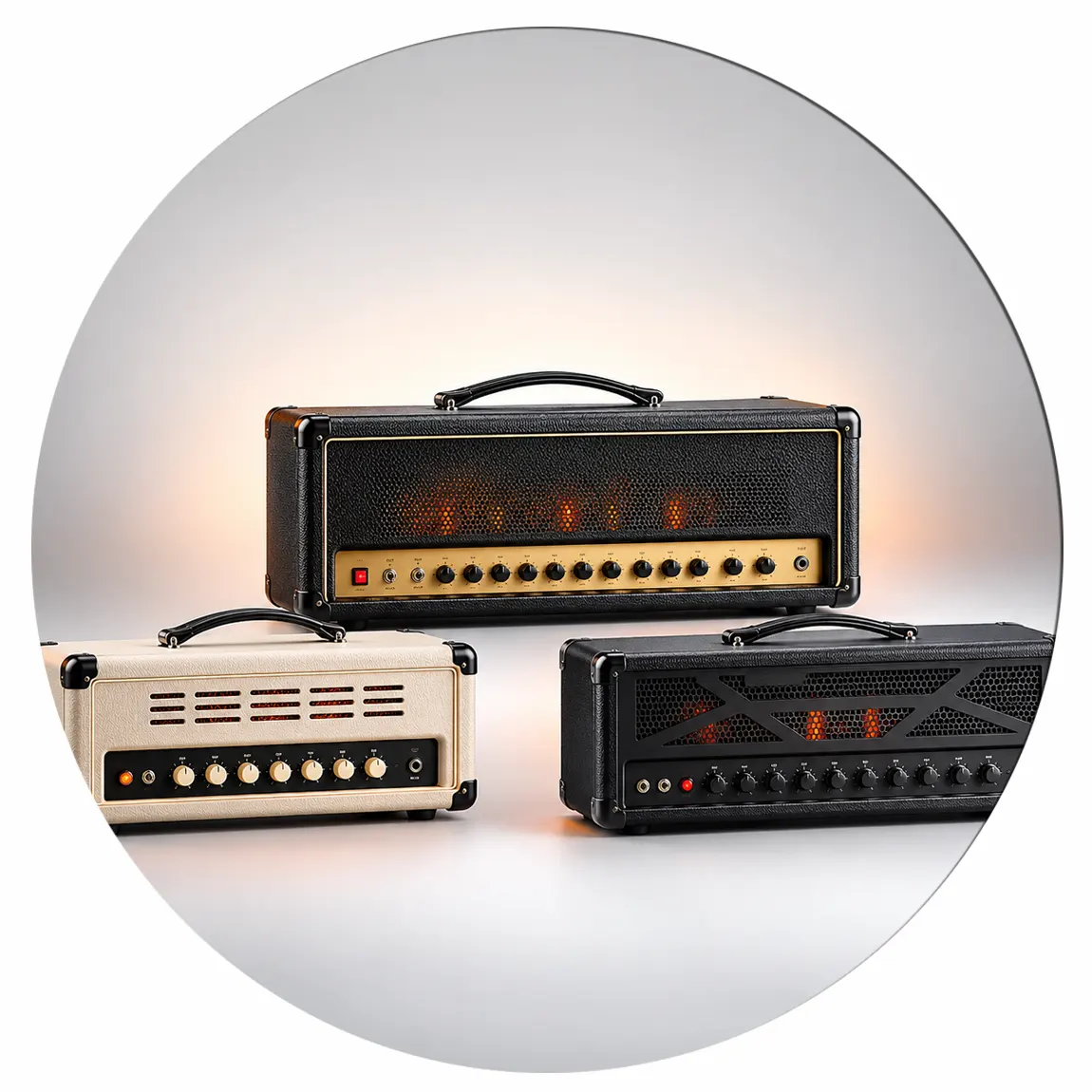 Testate per chitarra