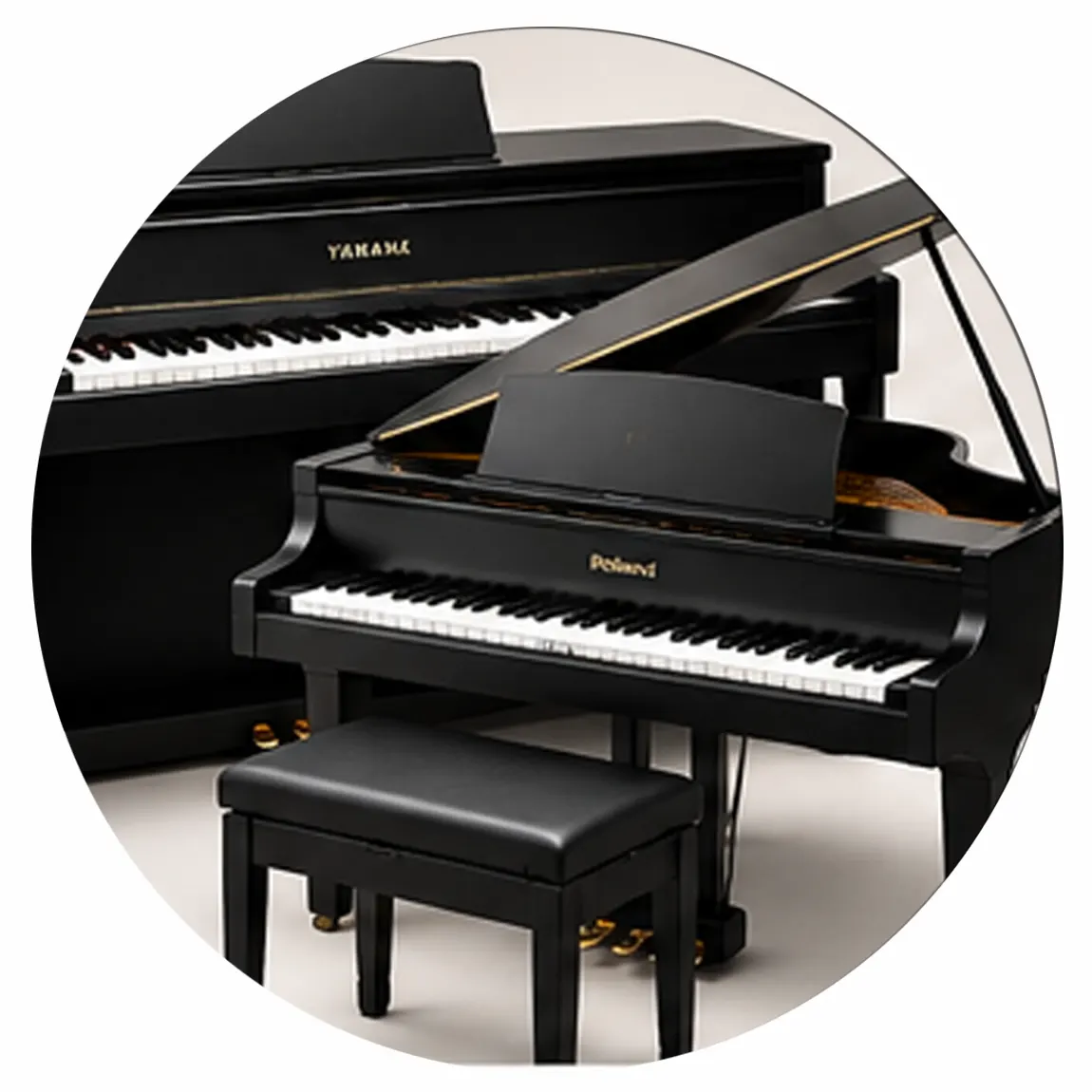 Pianoforti digitali