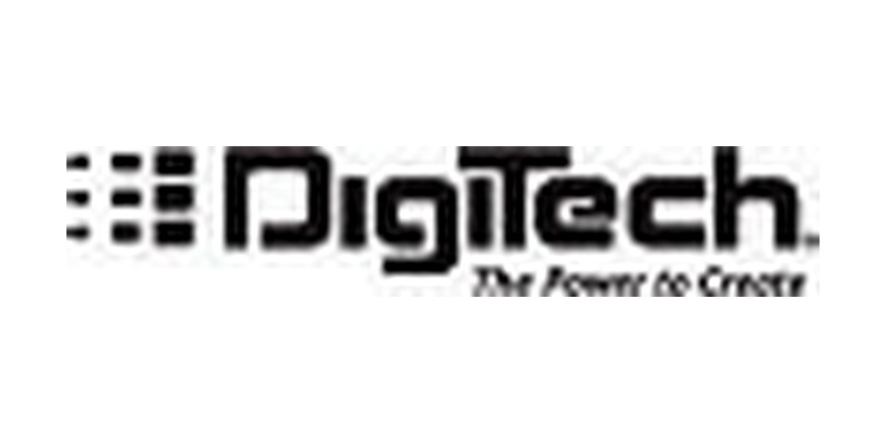 Digitech