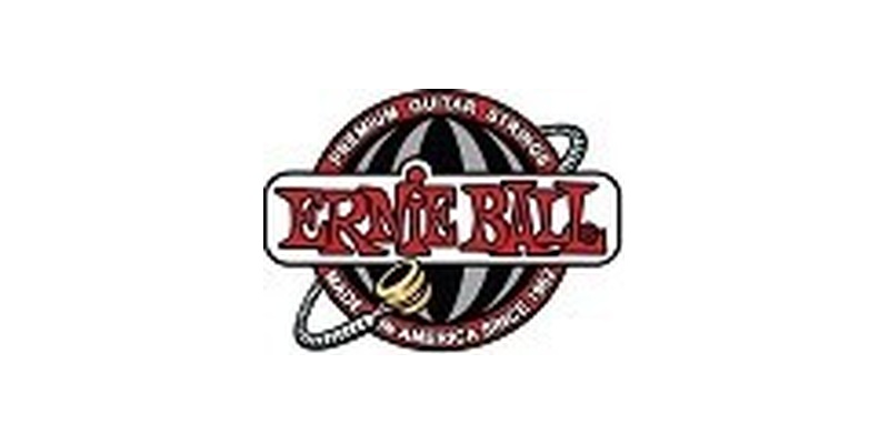 Ernie Ball
