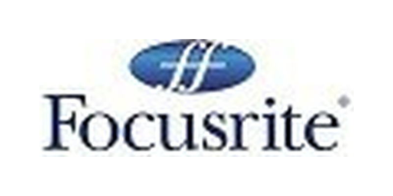 Focusrite