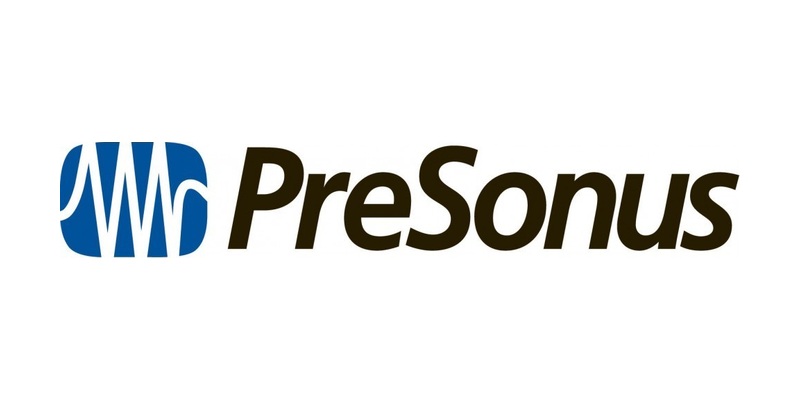 Presonus