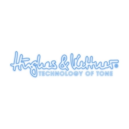 hughes & kettner