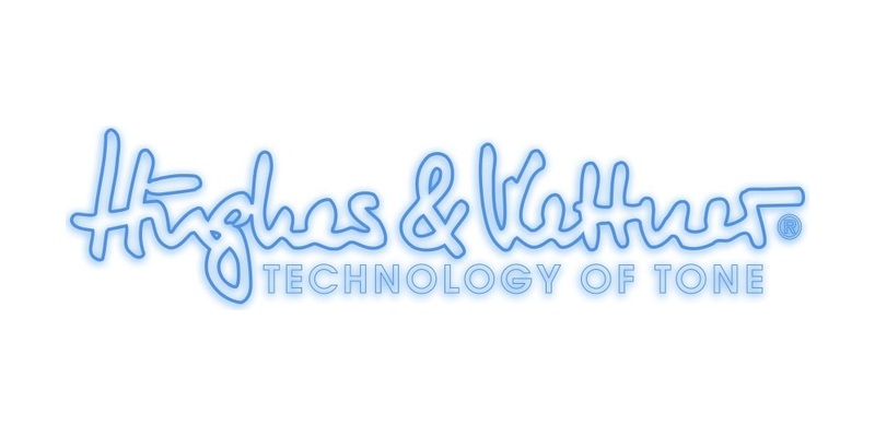 hughes & kettner