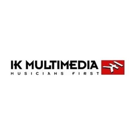 IK Multimedia