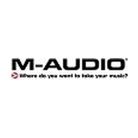 M-Audio