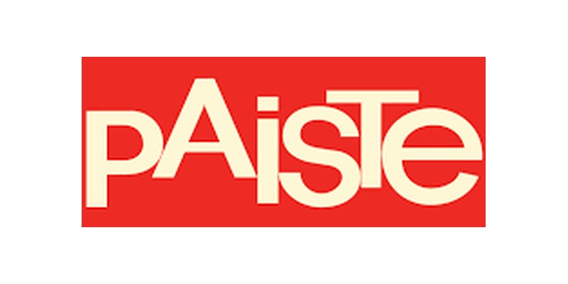 Paiste