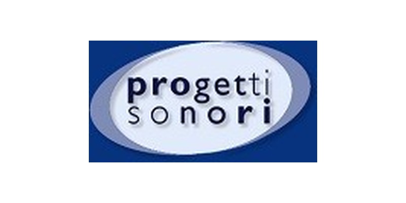Progetti sonori