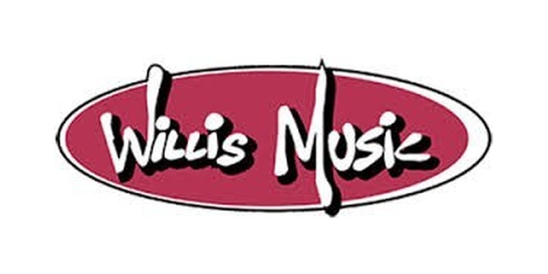 WILLIS MUSIC COMPANY