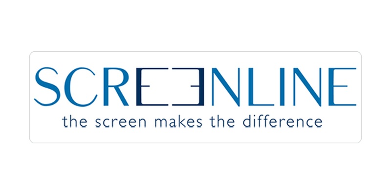 Screenline
