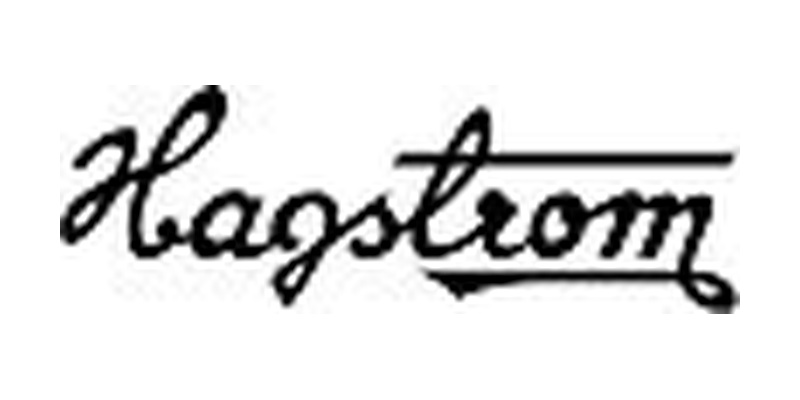 hagstrom