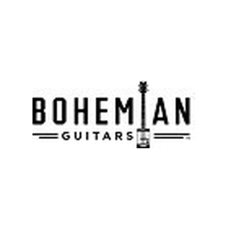 bohemian