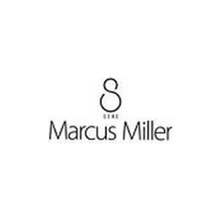 MARCUS MILLER