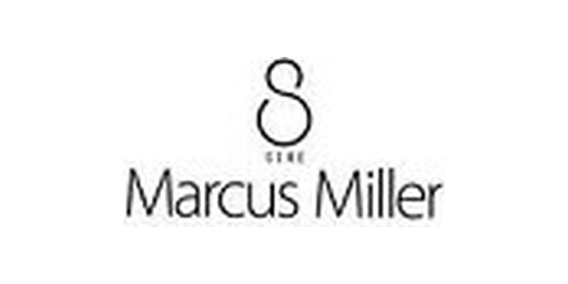 MARCUS MILLER
