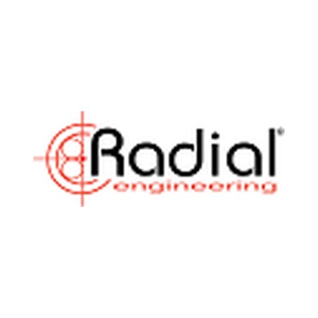 Radial