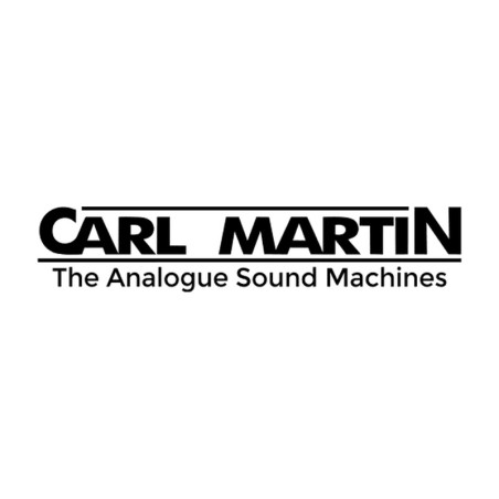 CARL MARTIN