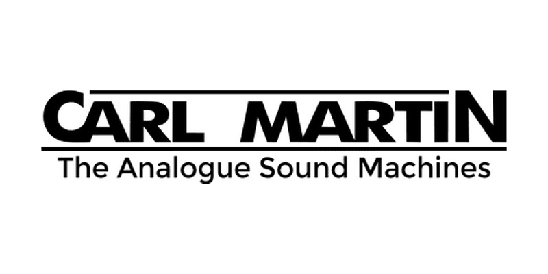 CARL MARTIN