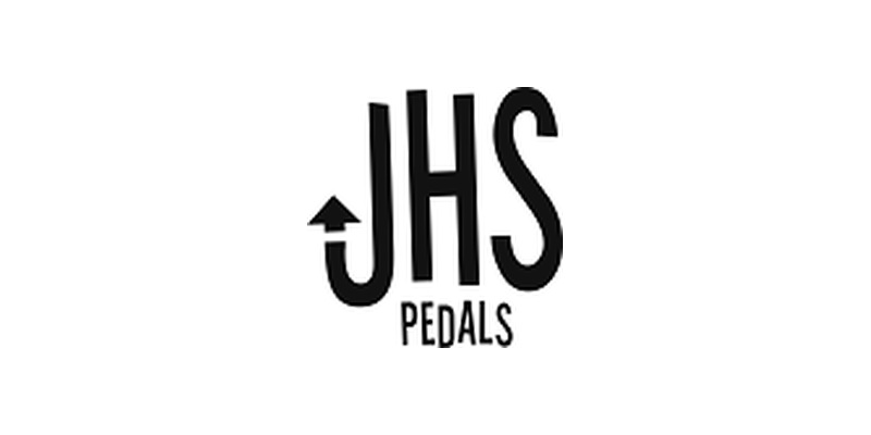 JHS Pedals