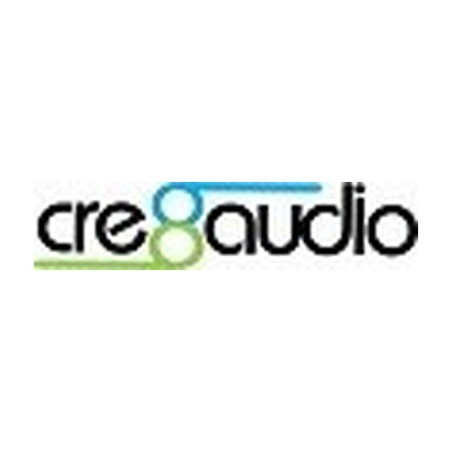 cre8audio