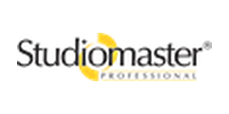 STUDIOMASTER
