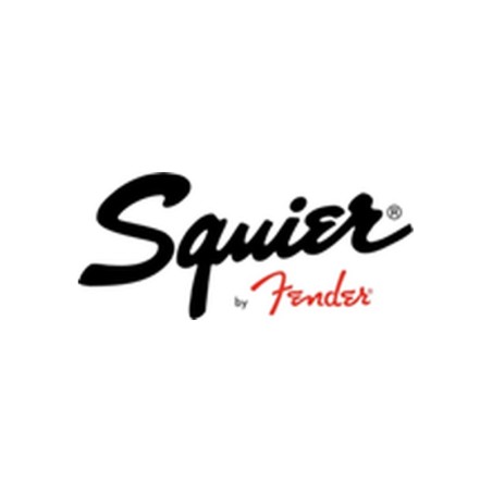 SQUIER-FENDER