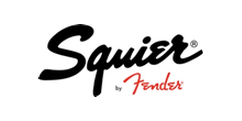 SQUIER-FENDER
