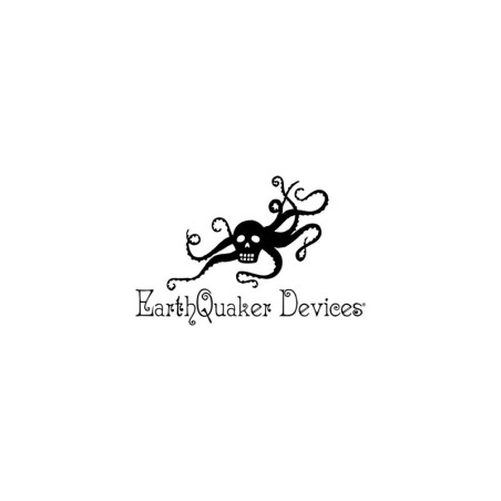 EarthQuaker Devices