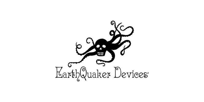 EarthQuaker Devices