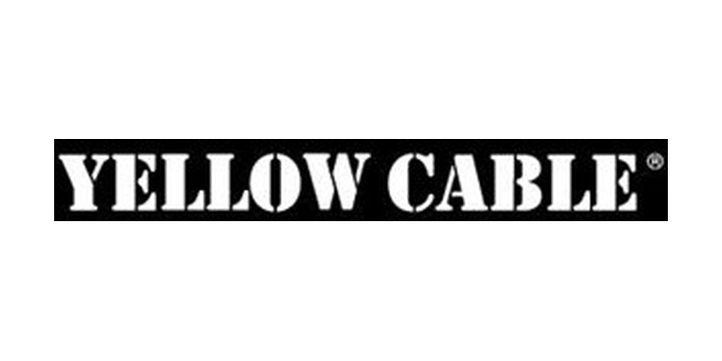 yellow Cable