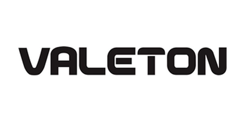 Valeton