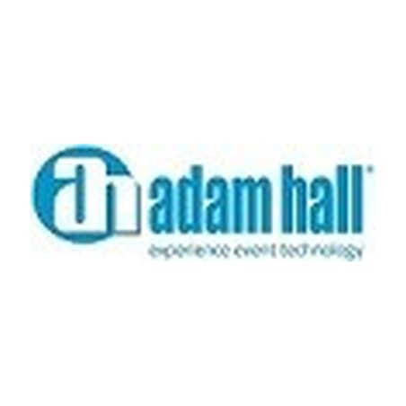 Adam Hall