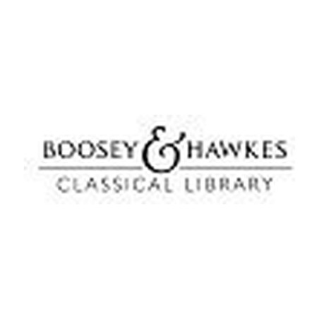 Boosey & Hawakes