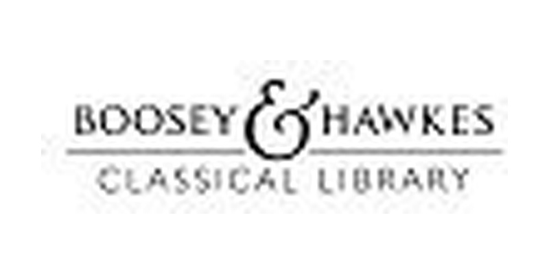 Boosey & Hawakes