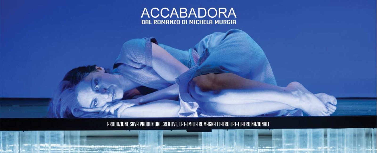 ACCABADORA, in tour nei teatri da novembre